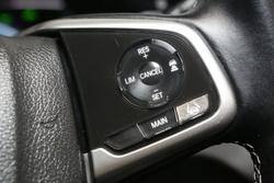 2016 Honda Civic VTi-LX