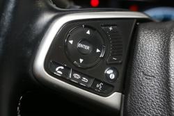 2016 Honda Civic VTi-LX