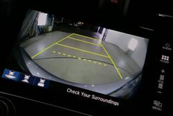 2016 Honda Civic VTi-LX