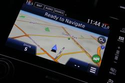 2016 Honda Civic VTi-LX