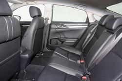 2016 Honda Civic VTi-LX