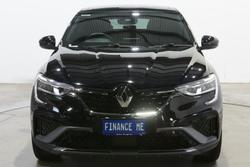 2023 Renault Arkana R.S. Line