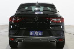 2023 Renault Arkana R.S. Line