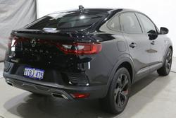 2023 Renault Arkana R.S. Line