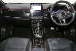 2023 Renault Arkana R.S. Line