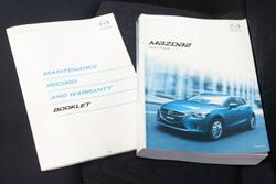 2016 Mazda 2 Maxx