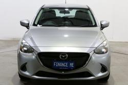 2016 Mazda 2 Maxx