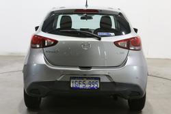 2016 Mazda 2 Maxx