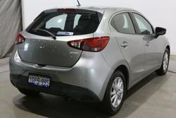 2016 Mazda 2 Maxx