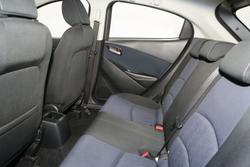 2016 Mazda 2 Maxx