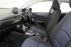 2016 Mazda 2 Maxx