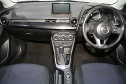 2016 Mazda 2 Maxx