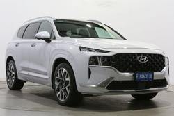 2022 Hyundai Santa Fe Highlander