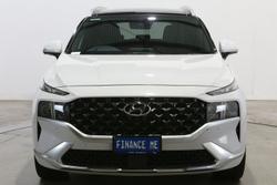 2022 Hyundai Santa Fe Highlander