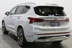 2022 Hyundai Santa Fe Highlander