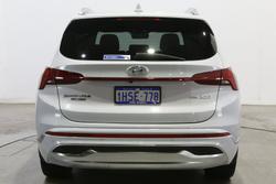 2022 Hyundai Santa Fe Highlander