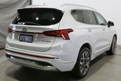 2022 Hyundai Santa Fe Highlander