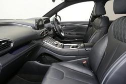 2022 Hyundai Santa Fe Highlander