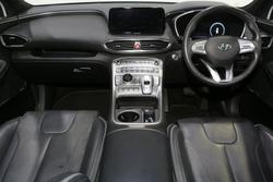 2022 Hyundai Santa Fe Highlander