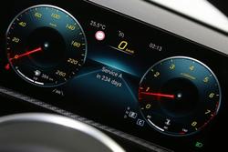 2021 Mercedes-Benz A-Class A180