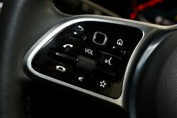 2021 Mercedes-Benz A-Class A180