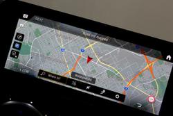 2021 Mercedes-Benz A-Class A180