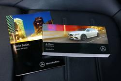 2021 Mercedes-Benz A-Class A180