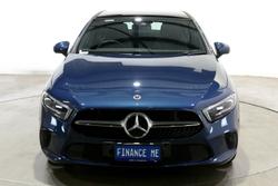 2021 Mercedes-Benz A-Class A180