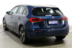 2021 Mercedes-Benz A-Class A180