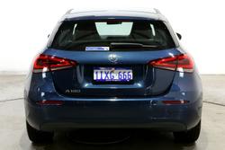 2021 Mercedes-Benz A-Class A180