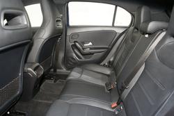 2021 Mercedes-Benz A-Class A180