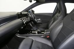 2021 Mercedes-Benz A-Class A180