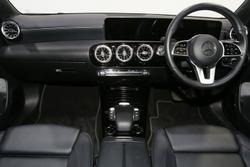 2021 Mercedes-Benz A-Class A180