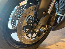 2008 Honda CBR1000RR FireBlade Fireblade Black