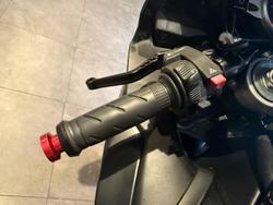 2008 Honda CBR1000RR FireBlade Fireblade Black