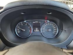 2016 Subaru Forester 2.0D-S S4 MY16 AWD Crystal White