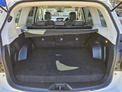 2016 Subaru Forester 2.0D-S S4 MY16 AWD Crystal White