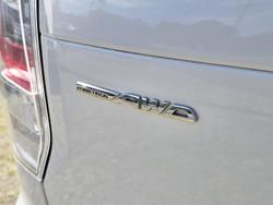 2016 Subaru Forester 2.0D-S S4 MY16 AWD Crystal White