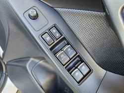 2016 Subaru Forester 2.0D-S S4 MY16 AWD Crystal White