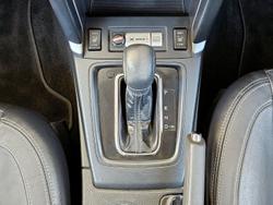 2016 Subaru Forester 2.0D-S S4 MY16 AWD Crystal White