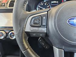 2016 Subaru Forester 2.0D-S S4 MY16 AWD Crystal White