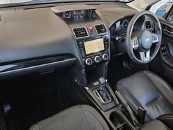 2016 Subaru Forester 2.0D-S S4 MY16 AWD Crystal White