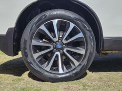 2016 Subaru Forester 2.0D-S S4 MY16 AWD Crystal White