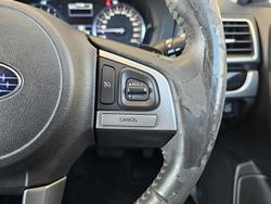 2016 Subaru Forester 2.0D-S S4 MY16 AWD Crystal White