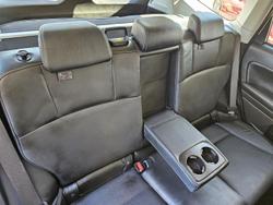 2016 Subaru Forester 2.0D-S S4 MY16 AWD Crystal White