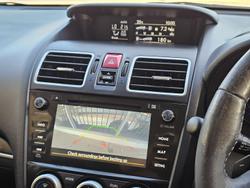 2016 Subaru Forester 2.0D-S S4 MY16 AWD Crystal White