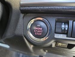 2016 Subaru Forester 2.0D-S S4 MY16 AWD Crystal White