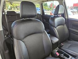 2016 Subaru Forester 2.0D-S S4 MY16 AWD Crystal White