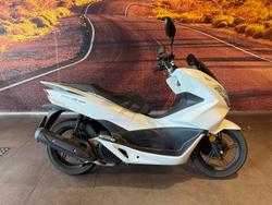 Honda PCX150