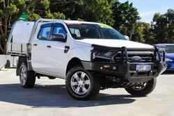 2021 Ford Ranger XLS